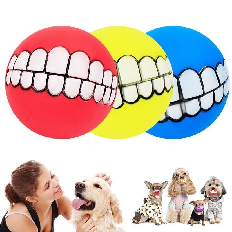 Bola Dentes De Cão - LPresentes