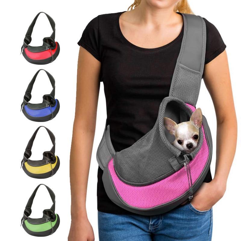 Bolsa de Transporte para Pets - LPresentes