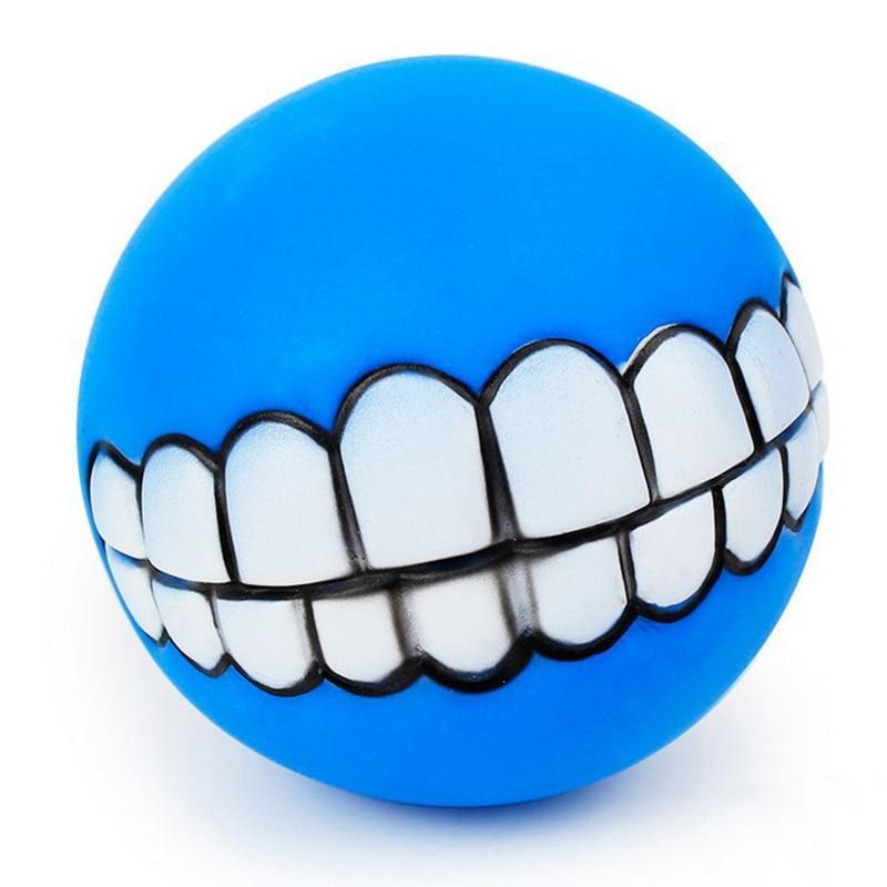 Bola Dentes De Cão - LPresentes