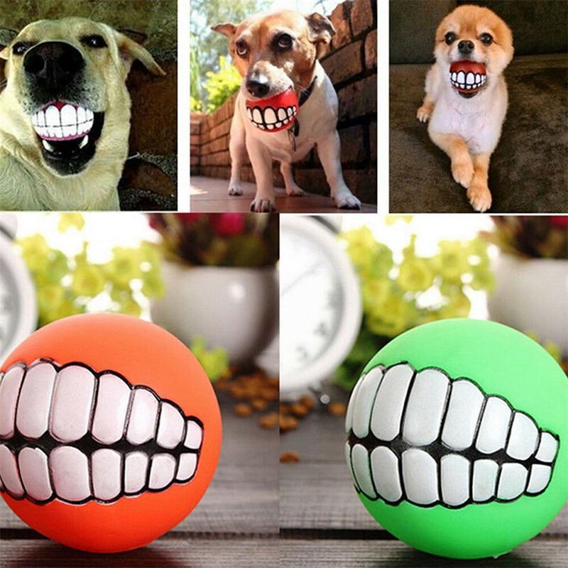 Bola Dentes De Cão - LPresentes