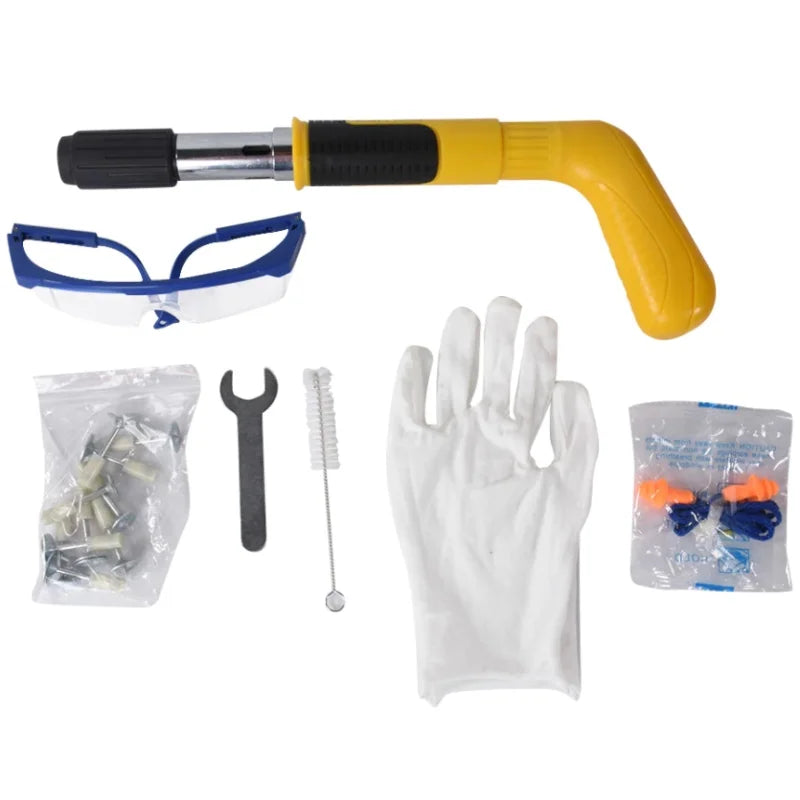 KIT Arma De Parede Para Casa - LPresentes