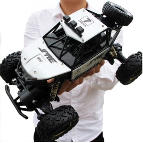 Carrinho de Controle Remoto 4X4 Monster Truck  28cm - LPresentes