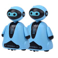 Brinquedo Educativo 1 a 8 Anos Infantil  - Robot - LPresentes