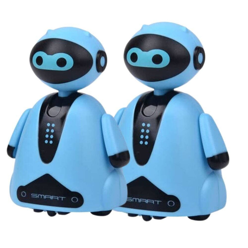 Brinquedo Educativo 1 a 8 Anos Infantil  - Robot - LPresentes